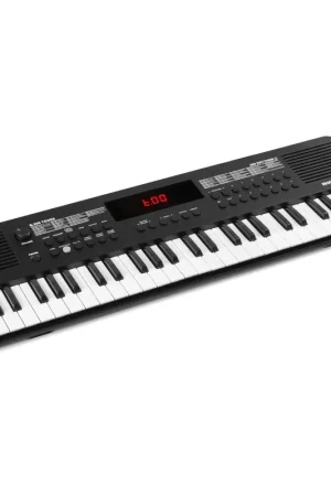 2nde Vie - Max Rhapsody49 - Clavier Électronique 49 Touches Débutant - Clavier MIDI | À ne pas manquer