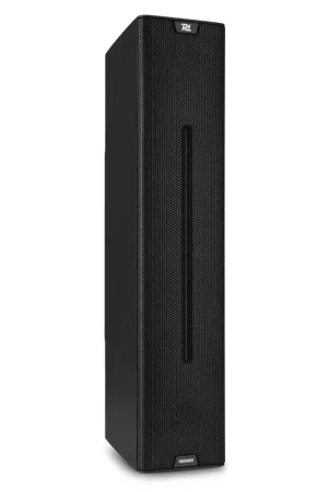 Power Dynamics PDCS403A - Enceinte Colonne Active IP44 260 Watts - Noire - Nouvel arrivage