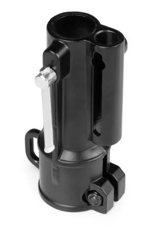 Achetez dès aujourd'hui - Vonyx LSQ32 - Insert Adaptateur 35mm pour Pied de Lumière LSQ30