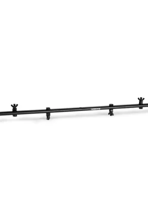 Offre flash - Vonyx LSQ36 - Barre en T pour 6 Jeux de Lumière ou Accessoires - 100 cm