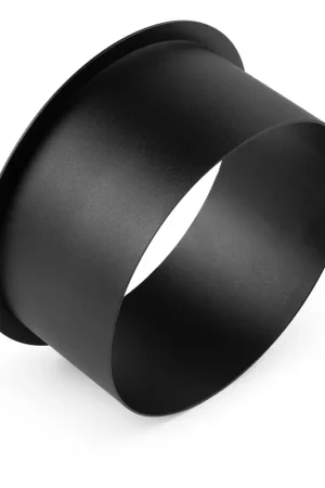 BeamZ Pro Pendant - Snoot Noir, Accessoire pour Projecteur LED Pendant | Tout juste arrivé