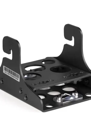 BeamZ Professional LCB400HB - Support de Suspension pour Barre LED LCB400 - Fixation Truss pour Installation Lumière | Profitez-en