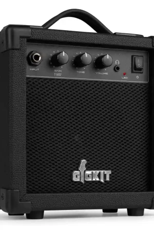 Nouveau produit | 2nde Vie - Max GigKit Amplificateur Guitare électrique 20 Watts