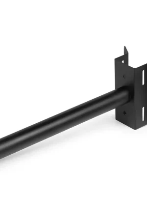 BeamZ Pro TLB20 - Bras de Déport pour Jeux de Lumière - Support de Fixation pour Arbre, Mât, Poteau | Disponible à la commande