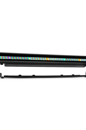 BeamZ Pro DOTBAR CYC1 - Barre LED Wash IP65 - 144 LEDs RGB - Éclairage Mural et Scénique Professionnel - Commandez dès maintenant