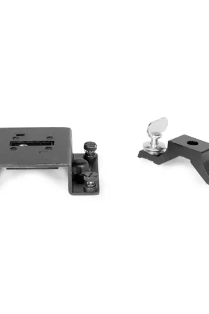 En stock | BeamZ Pro DOTBAR-C - Kit de Fixation pour Barre LED DOTBAR sur l'Embase