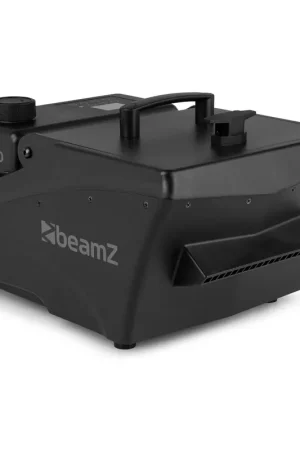 Bien noté - BeamZ ICE1400 - Machine à Fumée Lourde 1400W DMX