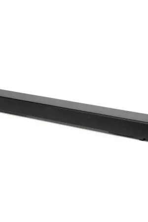 Incontournable - Audizio SB95 - Barre de Son - BT, HDMI ARC - Système 2.2 avec mini subwoofers intégrés -120W