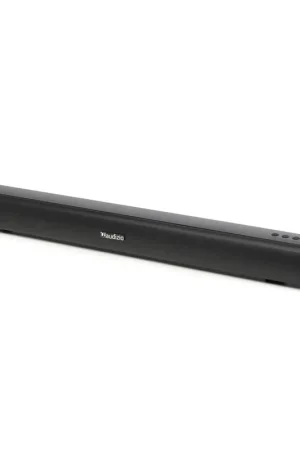 Plus que quelques unités - Audizio SB80 - Barre de son - BT, HDMI ARC - Son Immersif 70W - 81 cm