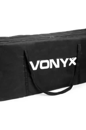 Vonyx DB4B - Sac de Transport pour Stand DJ DB4 | Prix promo