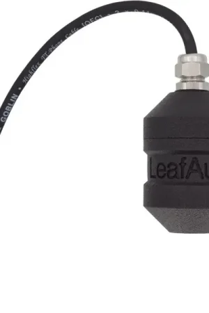 Leaf Audio Geophone S | Derniers articles