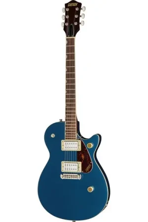 Tout juste disponible | Gretsch Strml Jet Clb DRK DENM