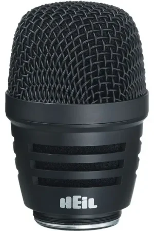 Derniers jours | Heil Sound RC 35