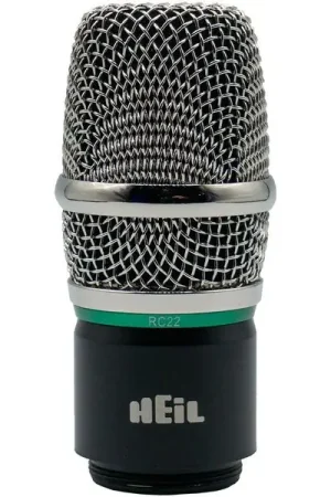 Petit prix | Heil Sound RC 22