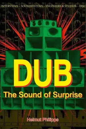 Nouveauté | Edition Olms Dub – The Sound Of Surprise