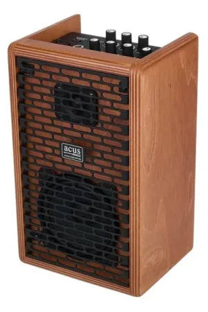 Acus One Ferdi 4 Cherrywood - Nouveau