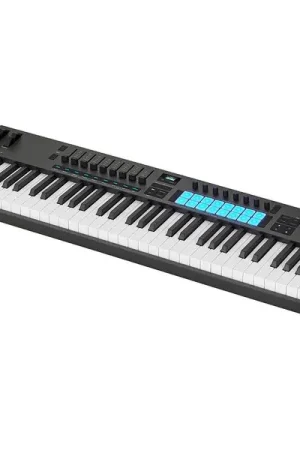 Novation Launchkey 61 MK4 | Coup de cœur