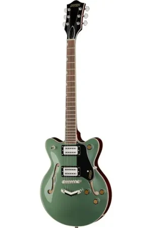Gretsch G2655 Strml CB JR OLV - Se termine bientôt