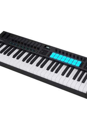 Direct fabricant - Novation Launchkey 49 MK4