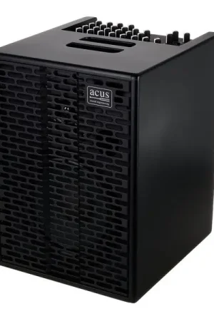 Acus One Ferdi 8 Blackwood - Offre