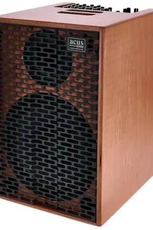 Acus One Ferdi 10 Cherrywood - Qualité premium