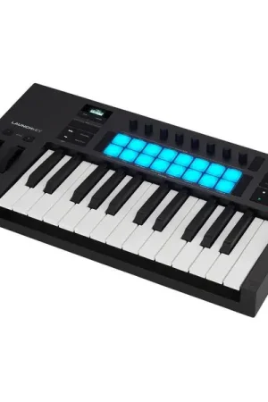 Prix exceptionnel - Novation Launchkey 25 MK4