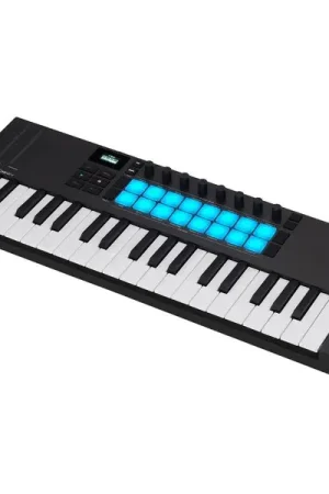 Offre exceptionnelle | Novation Launchkey Mini 37 MK4
