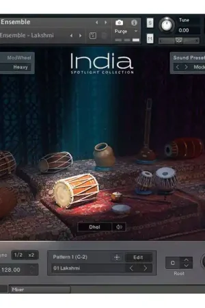 Native Instruments India | Aujourd'hui seulement