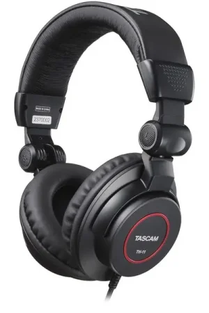 Petit prix - Tascam TH-11
