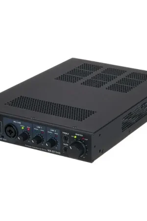Tascam MA-BT240 - Prix cassé