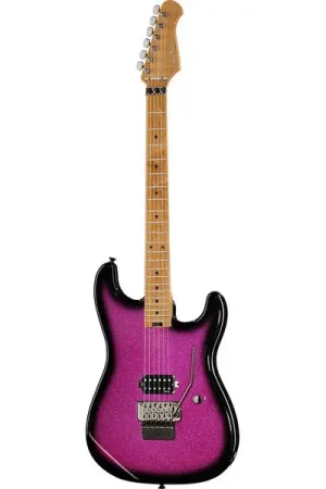 Prix mini | Harley Benton ST-80FR MN PSB