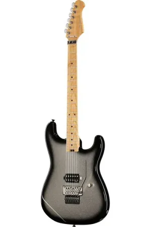Se termine bientôt | Harley Benton ST-80FR MN SSB