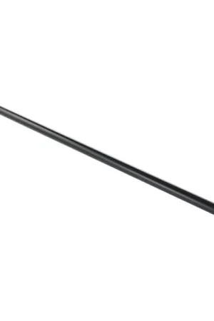 Jaspers Tube Black 140 cm | Achetez maintenant