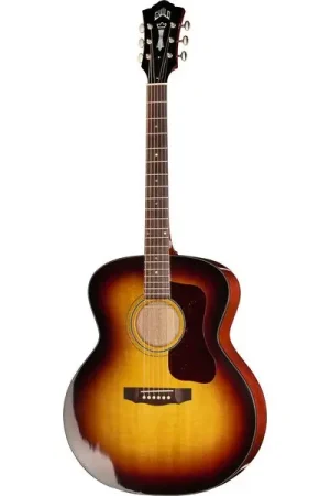Guild F-40 Traditional ATB - Achetez dès aujourd'hui