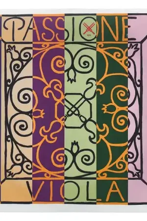 Pirastro Passione Viola C 20 medium | Super offre