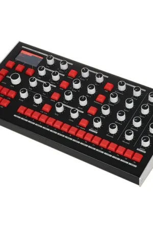 Nouveau au catalogue - Melbourne Instruments Nina