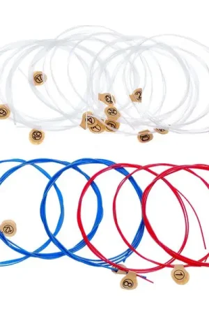 Prix malin - Thomann TLH-19 Complete Set of Strings