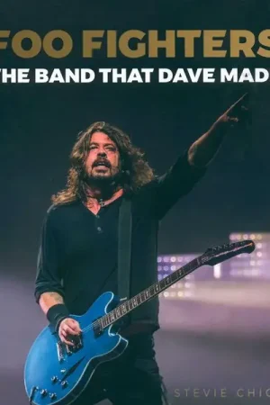Prix avantageux | Edition Olms Foo Fighters