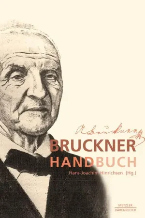 Bärenreiter Bruckner-Handbuch - Offre
