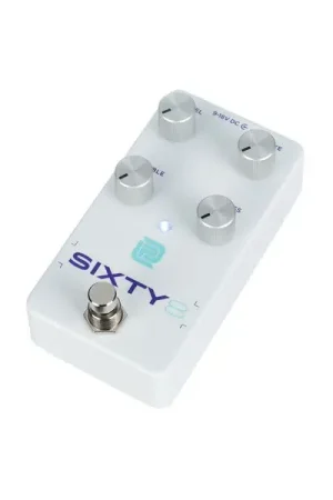 LPD Pedals Sixty8 Overdrive B-Stock - Produit tendance