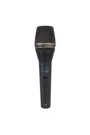 Prix mini - AKG D-7S B-Stock
