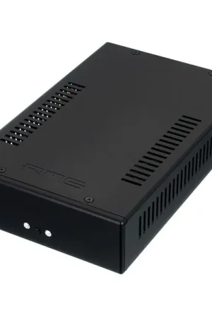 RME DPS-2 | Plébiscité par les clients