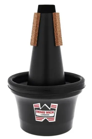 Denis Wick DW5575 Synthetic Cup Mute | Disponible à la commande