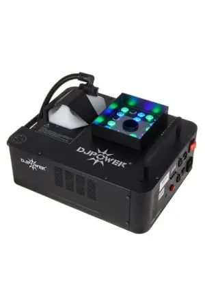 Remise supplémentaire | DJ Power DSK-1500V B-Stock