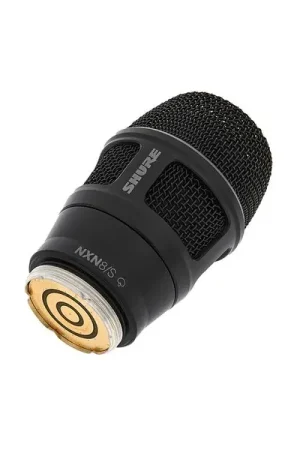 Remise supplémentaire - Shure RPW204 Nexadyne 8/S B-Stock