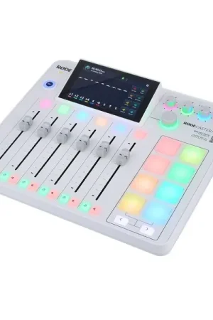 Rode Rodecaster Pro II W | Achetez en ligne