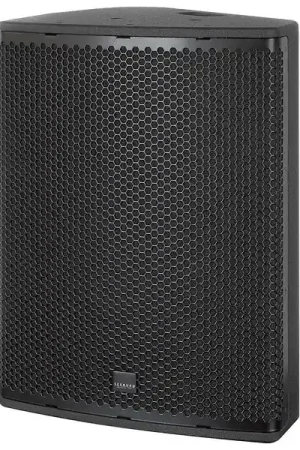 Seeburg Acoustic Line X8 dp - Coup de cœur des clients