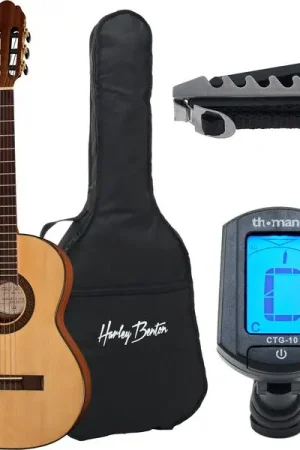 Gewa Pro Arte GC75A Bundle | Commandez en ligne