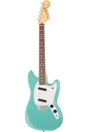 Fender Player II Mustang RW AQB | Disponible maintenant