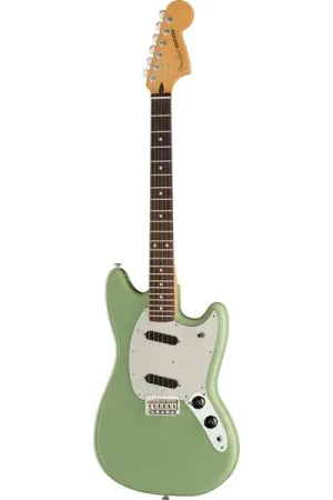 Commandez en ligne - Fender Player II Mustang RW BCG
